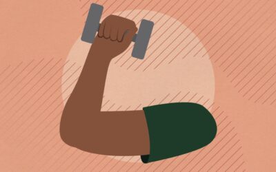 Kol Kasları için En İyi Egzersizler