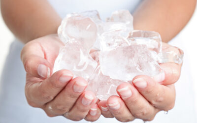 Kriyoterapi Nedir? Nasıl Uygulanır?