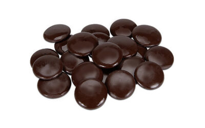 Kuvertür Çikolata Nasıl Saklanır? Nerelerde Kullanılır?