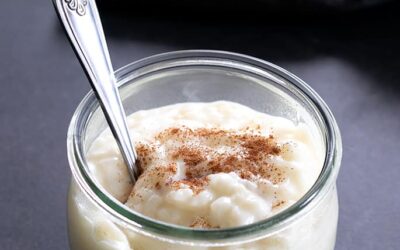 Nişastasız Sütlaç Tarifi, Püf Noktaları