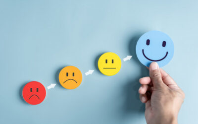 Olumsuz Düşünceleri Olumluya Çevirme Teknikleri