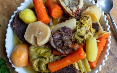 Pot au Feu Tarifi, Püf Noktaları