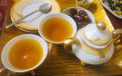 Qahwa Nedir? Qahwa Nasıl Yapılır?