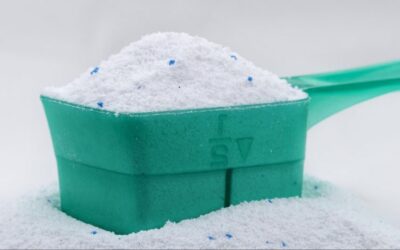 Kuaterner Amonyum Bileşikleri Nelerdir? Nerelerde Kullanılır?