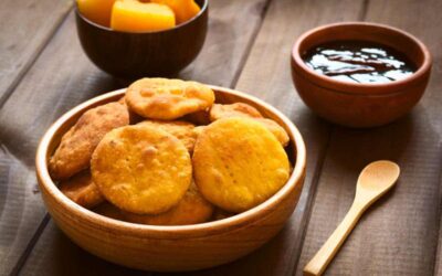 Sopaipilla Nedir? Nasıl Yapılır?