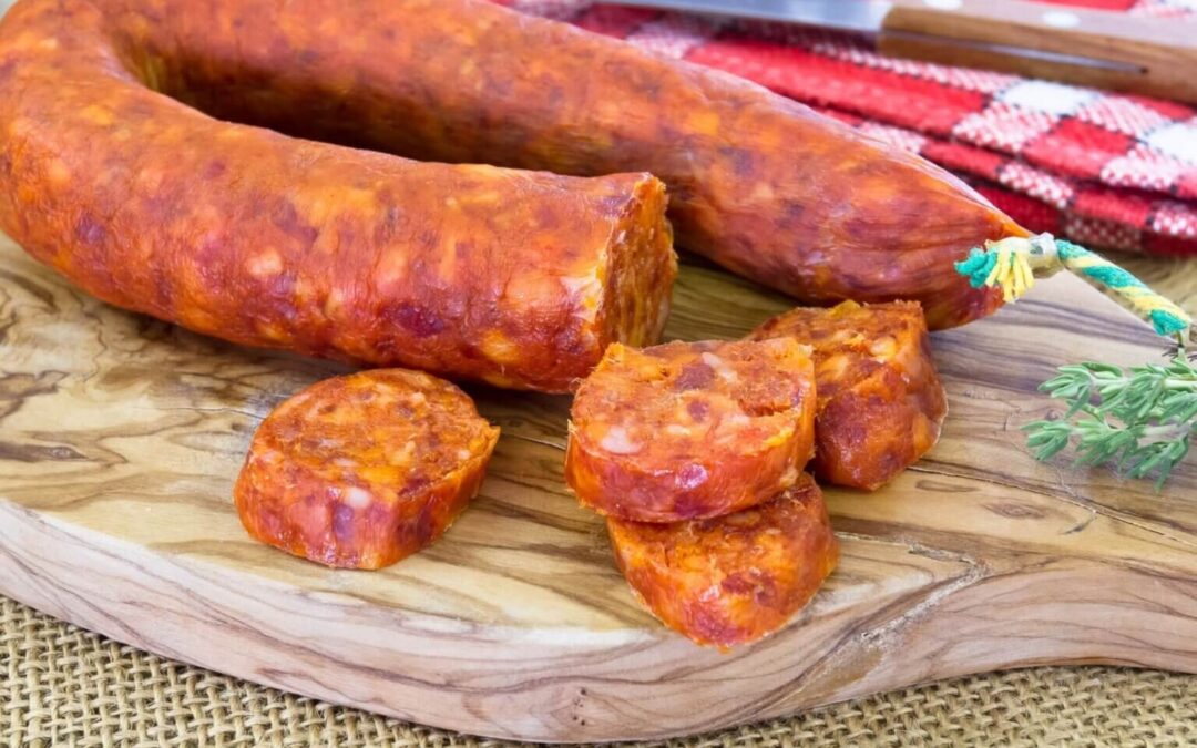 Sucuk Nasıl Saklanır?