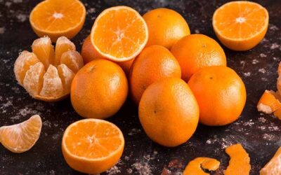 Tangerine Mandarin Farkı Nedir?