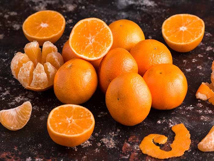 Tangerine Mandarin Farkı Nedir?