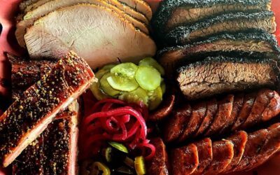 Texas Barbecue Nedir? Texas Barbecue Tarifi