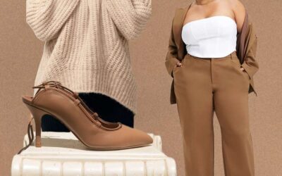 Vücut Tipine Uygun Pantalon Seçimi