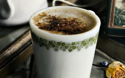 Yuanyang Kahvesi Nedir? Yuanyang Kahvesi Tarifi