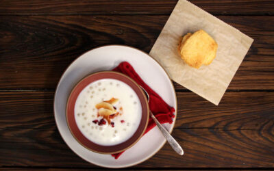 Ambrosia Nedir? Ambrosia Ne Demek?