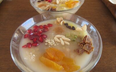 Aşure Malzemeleri, Aşure Nasıl Yapılır?