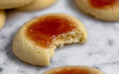 Ayvalı Kurabiye Tarifi: Enfes Tat