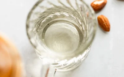 Badem Konsantresi Tarifi