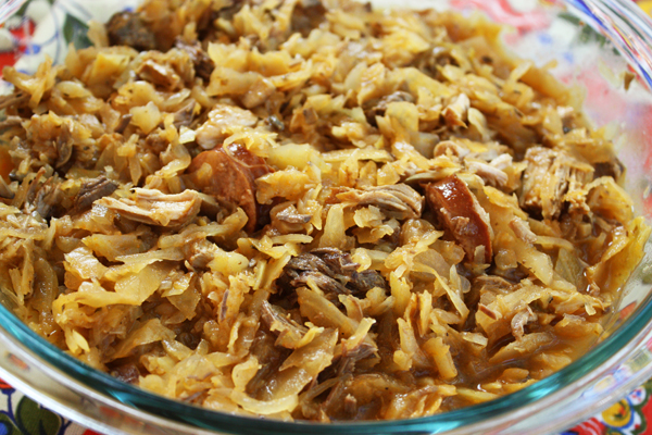 bigos tarifi