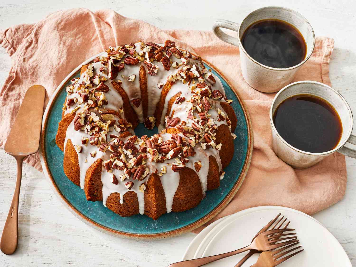 bundt kek tarifi