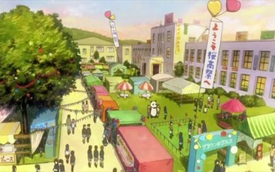 Bunkasai Nedir? Kültürel Festival