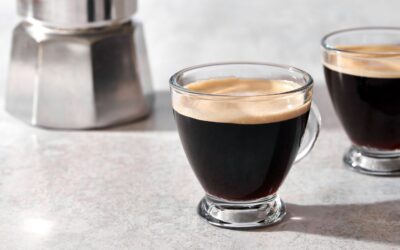 Cafe Cubano Nasıl Yapılır?