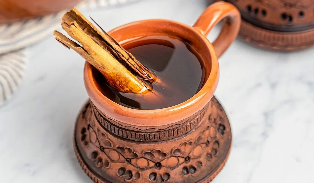 cafe de olla tarifi meksika kahvesi