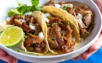 Carnitas Nedir? Carnitas Tarifi