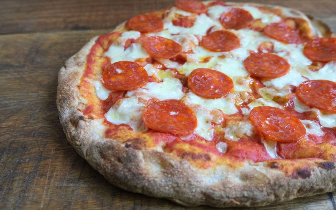 diavola pizza içindekiler