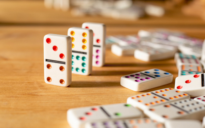 domino etkisi nedir