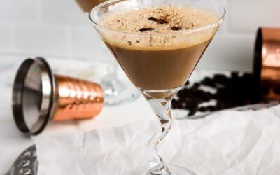 Espresso Martini Tarifi