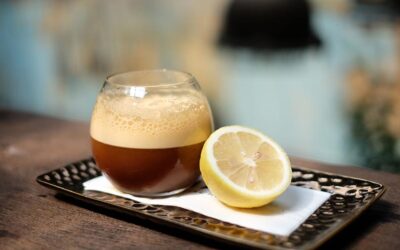 Espresso Romano Nasıl Yapılır?