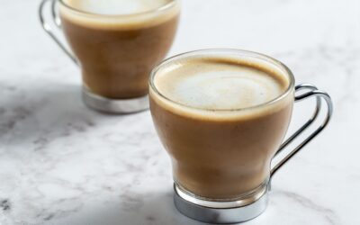 Flat White Nedir? Flat White Nasıl Yapılır?