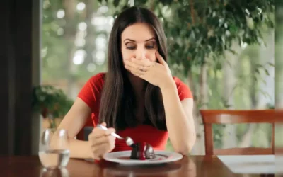 Geğirme İsteği Neden Olur?