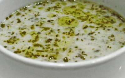 Gırar Çorbası Nereye Ait? Malzemeleri