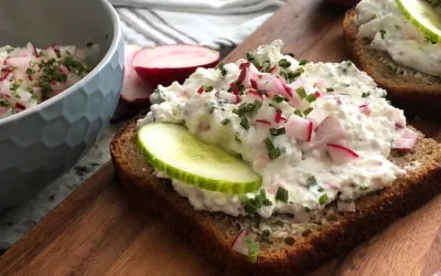 Gzik Tarifi: Polonya Mutfağı