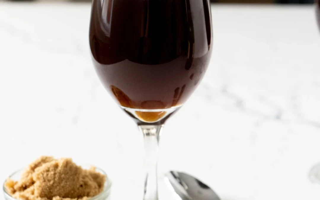 irlanda kahvesi nasıl yapılır