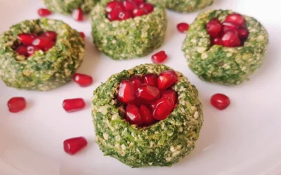 Pkhali Nedir? Pkhali Tarifi ve Detayları