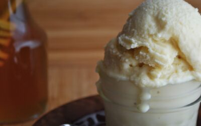 Jersey Sütü Kaymak Yapımı