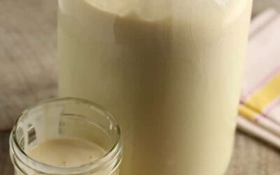 Jersey Sütü Nedir?