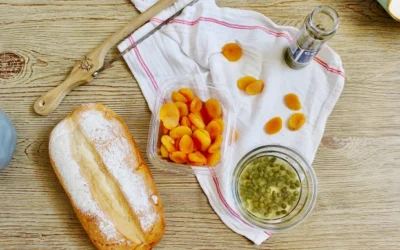 Kapari Reçeli Tarifi