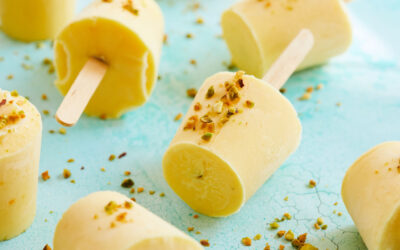 Kulfi Tarifi: Hindistan Dondurması
