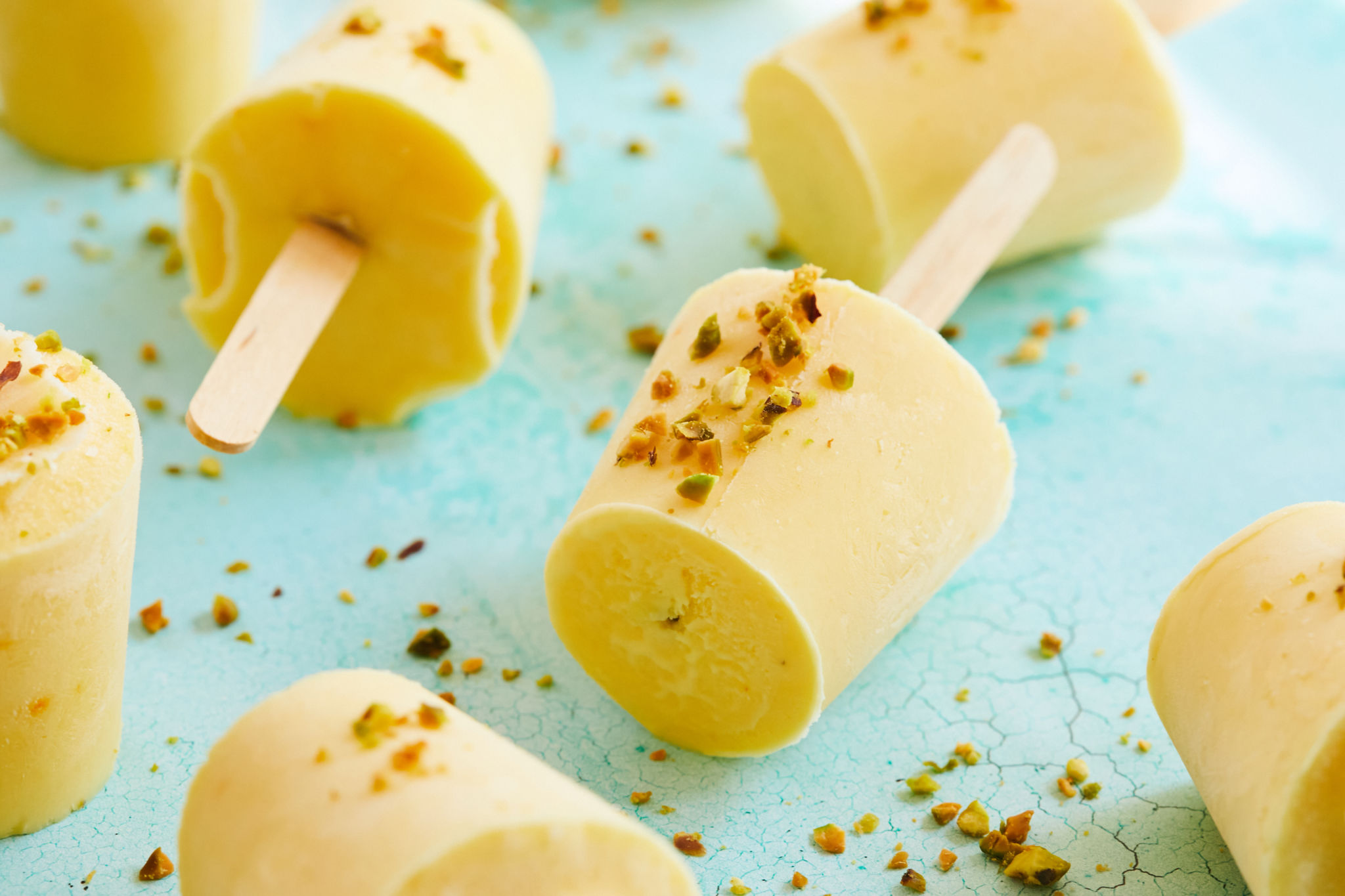 kulfi nedir kulfi tarifi