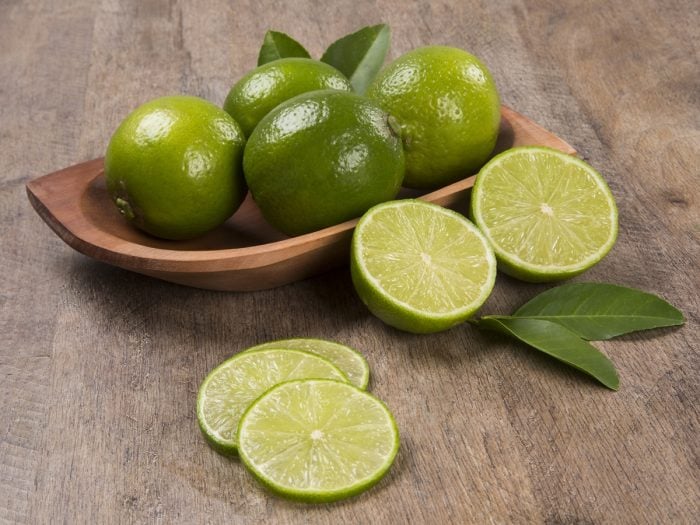 lime limon