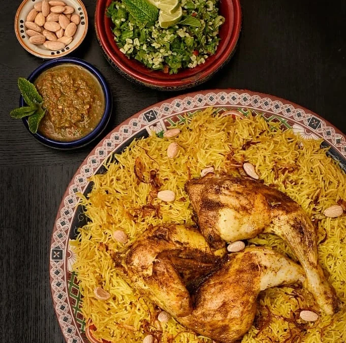 mendi baharatı nedir