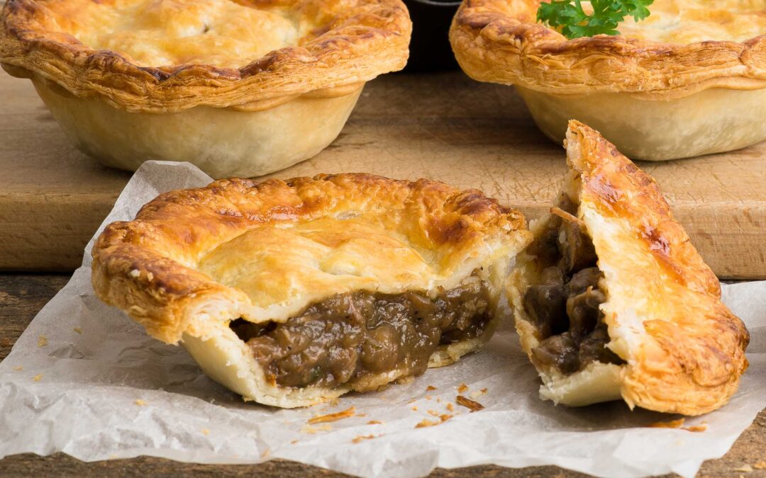 meat pie tarifi