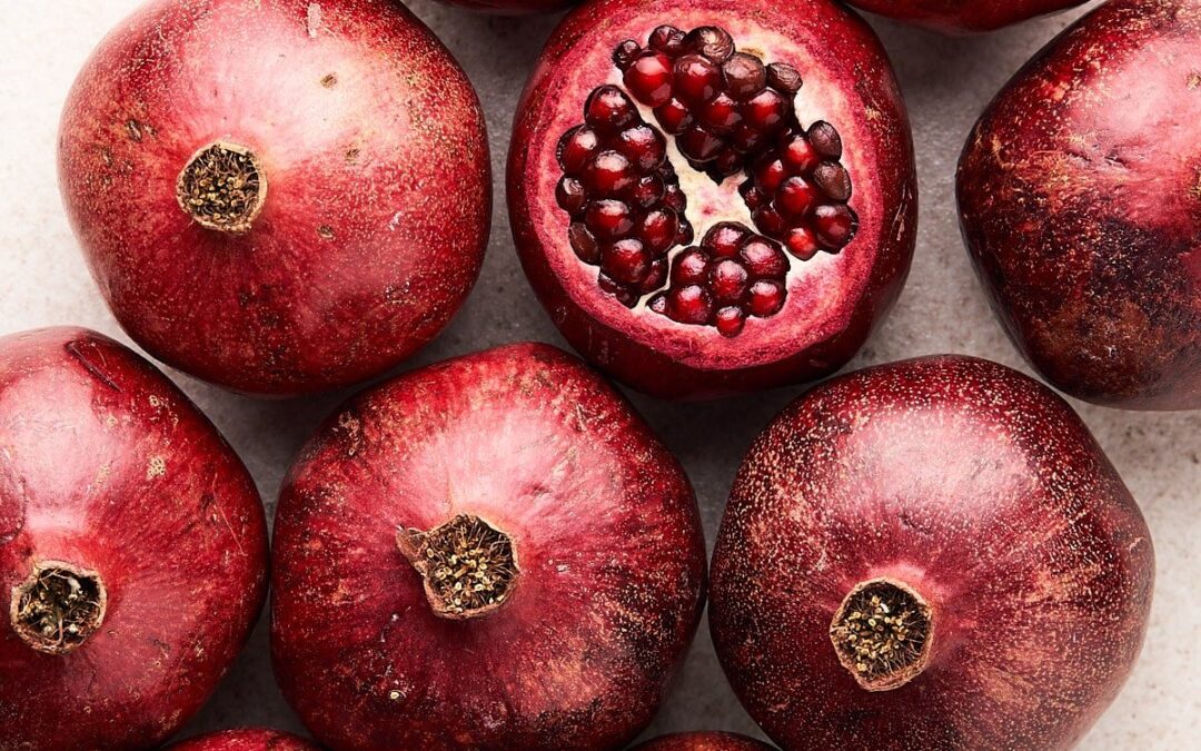 Nar Mevsimi Ne Zaman?