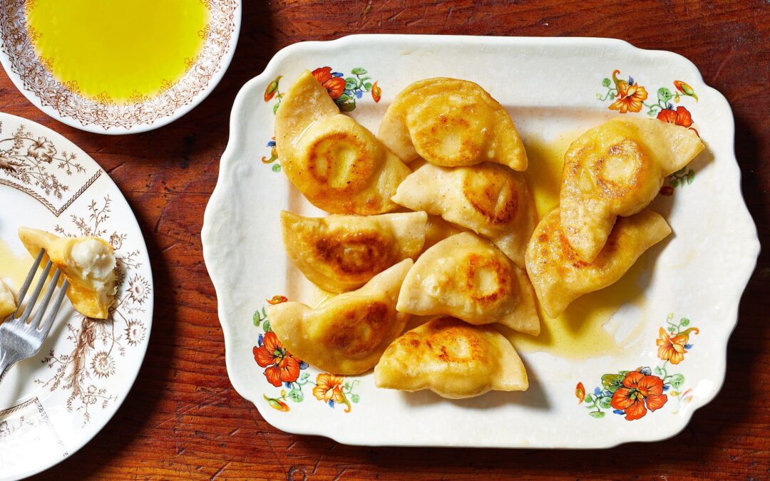 pierogi tarifi