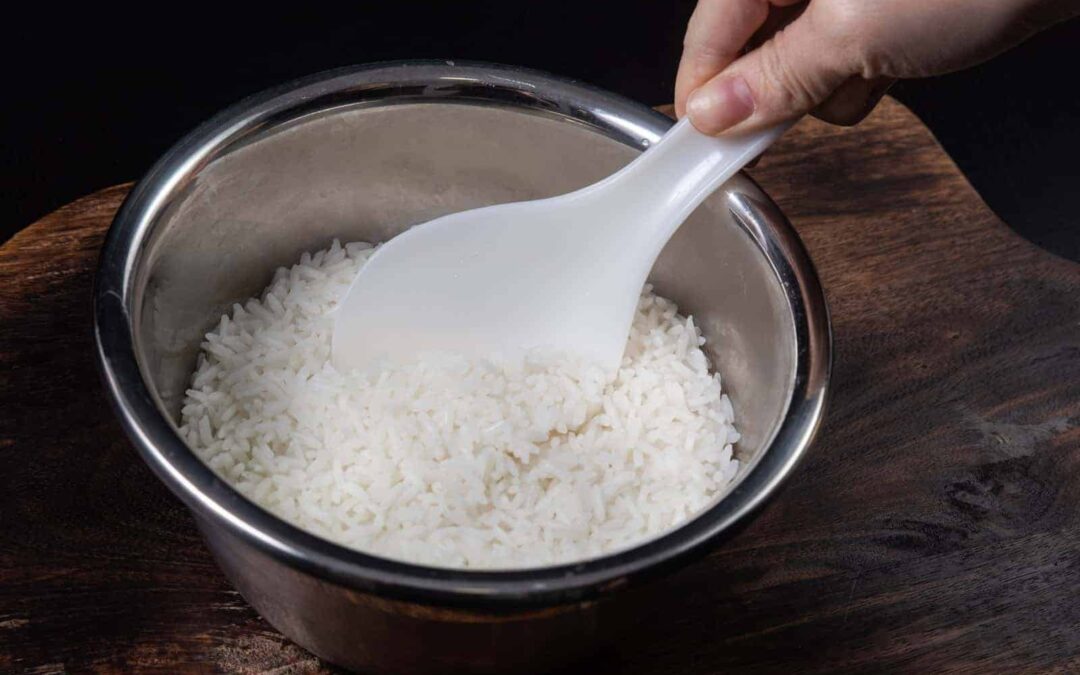 pilav tenceresi nasıl olmalı