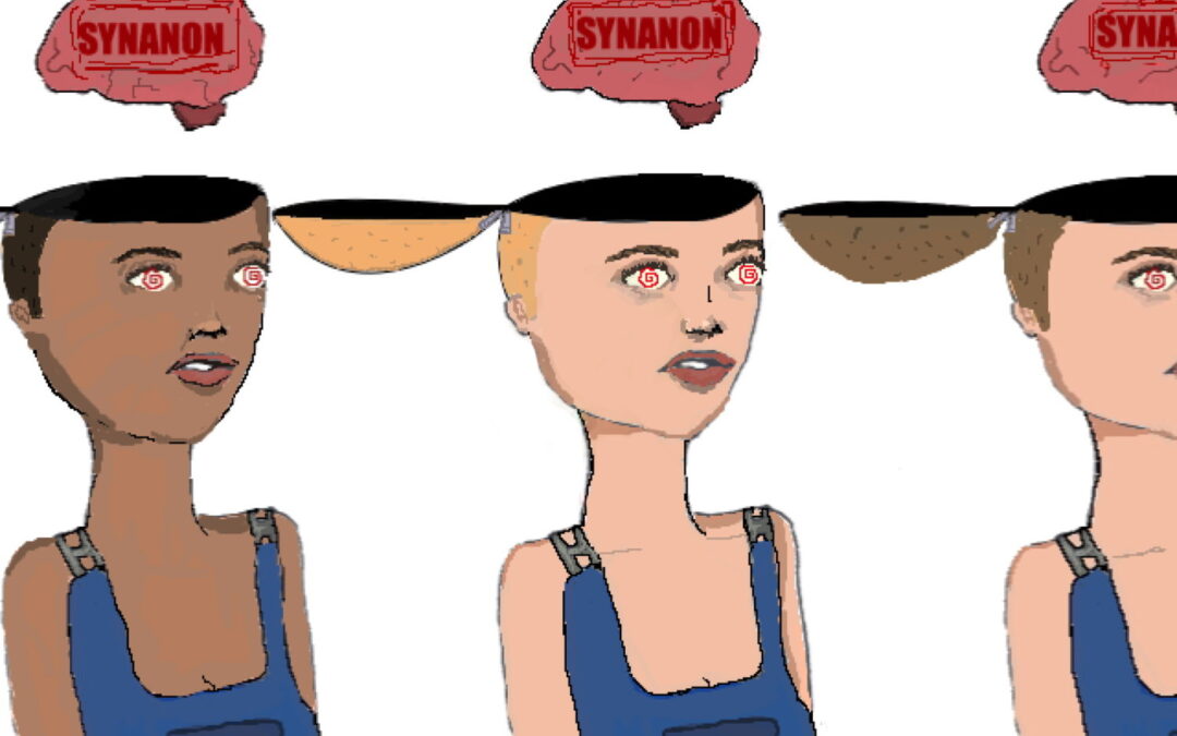 Synanon Nedir?