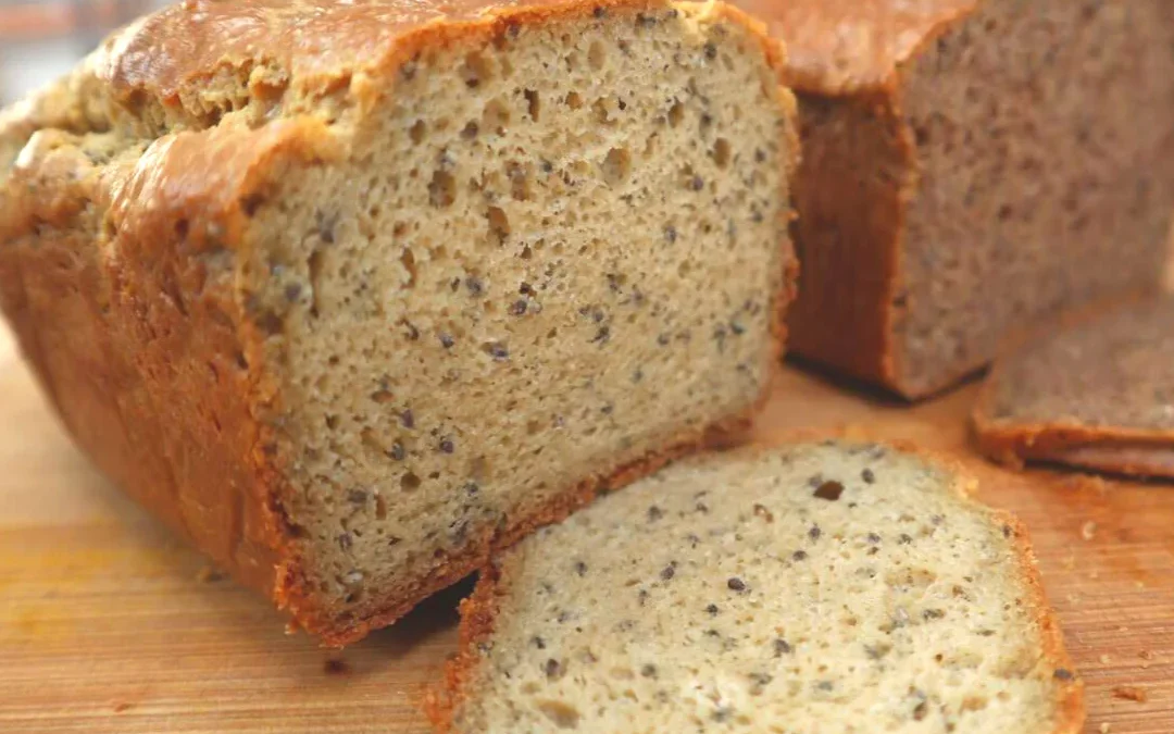 tahin ekmeği tarifi