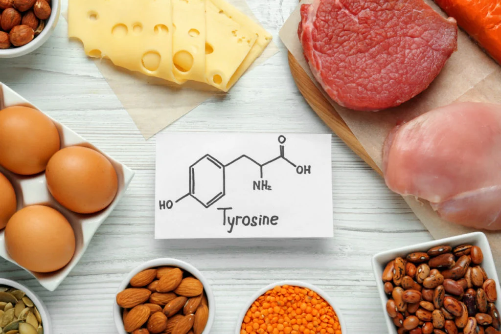 tyrosine nedir