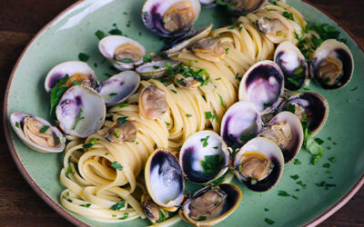 Vongole Ne Demek? Vongole Makarna